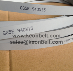 11. Motor Rator testing Belt 940*15 940*24​