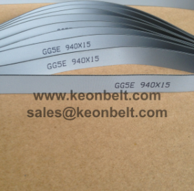 11. Motor Rator testing Belt 940*15 940*24​