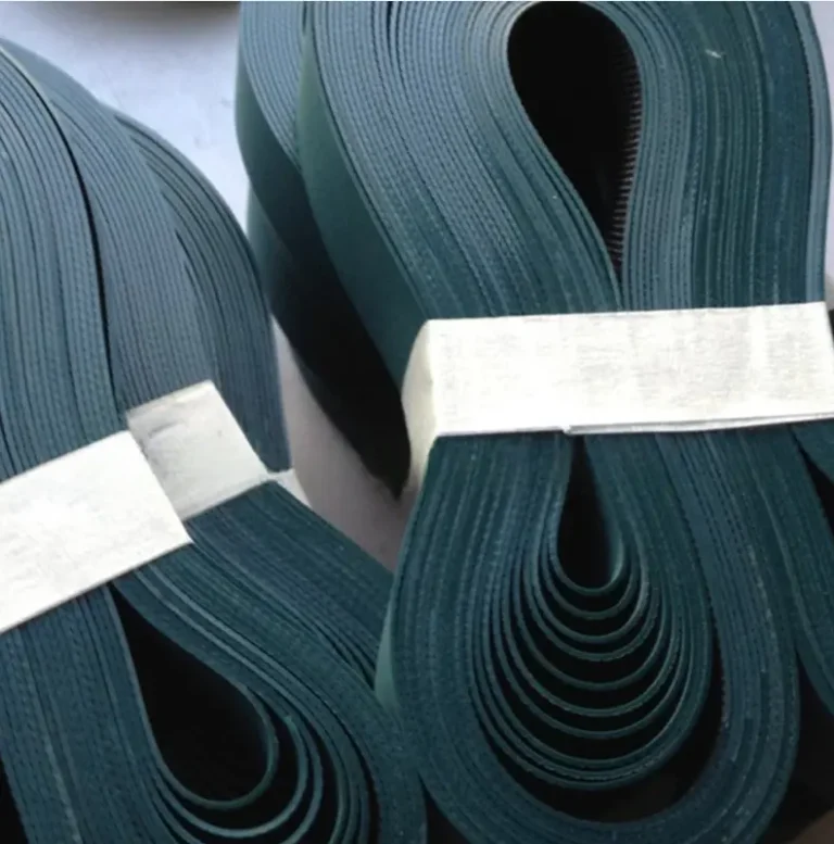 Panel Cleaning Machine Belt,Defect Inspection Belt, Deduster Belt