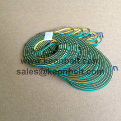 SMT placement machine conveyor belt, uploader, buffer conveyor belt