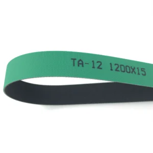 Photovoltaic cells transmission belt, Codonbelt, Dongfu belt. pengqian TA-11G, TA-12G.