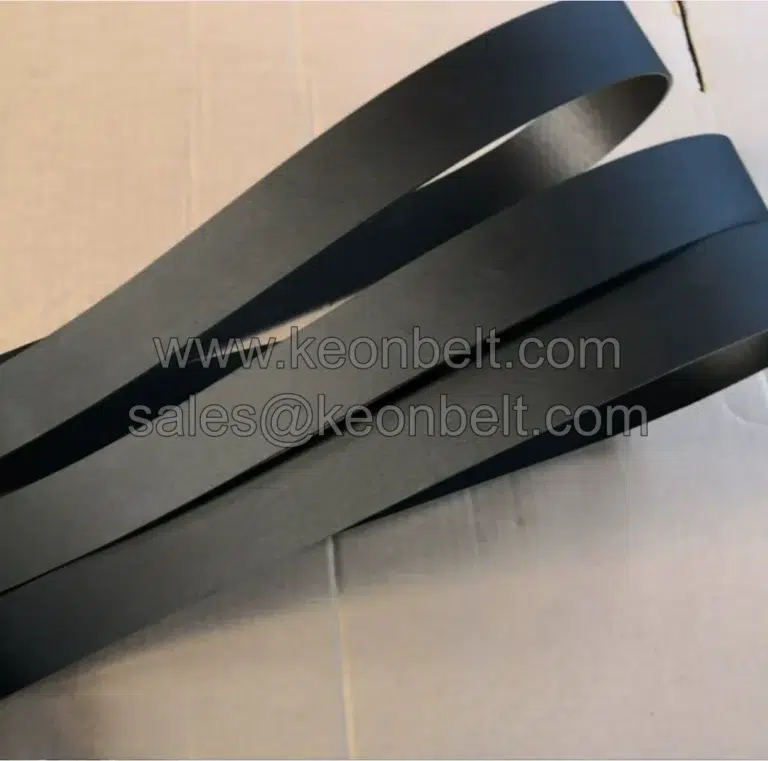 Logistics Conveyor Belt