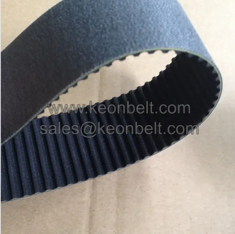 Interroll system belt