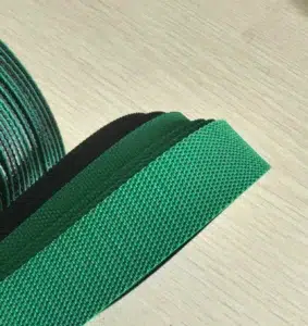 Autowell Maxwell photovoltaic flat belt