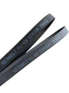 Centrotherm PECVD belt